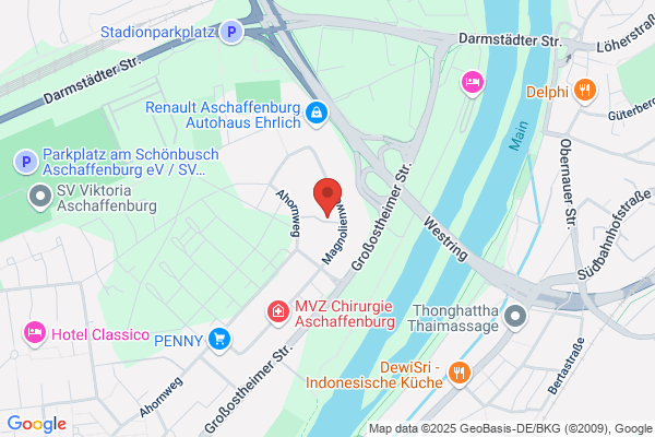 Meid Rohrleitungsbau GmbH, Werner