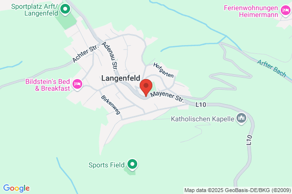 Restaurant zur Krone