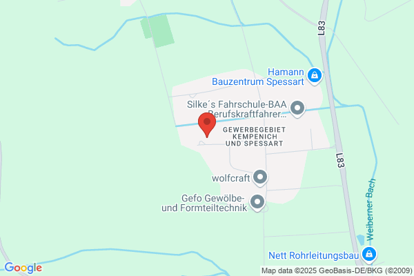 Rübenach Volieren-Systembau