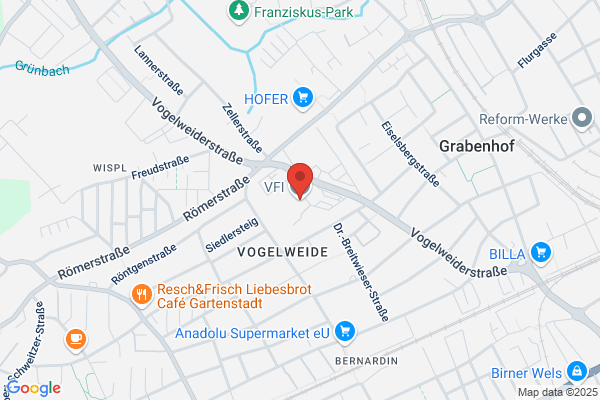 VFI Groß GmbH
