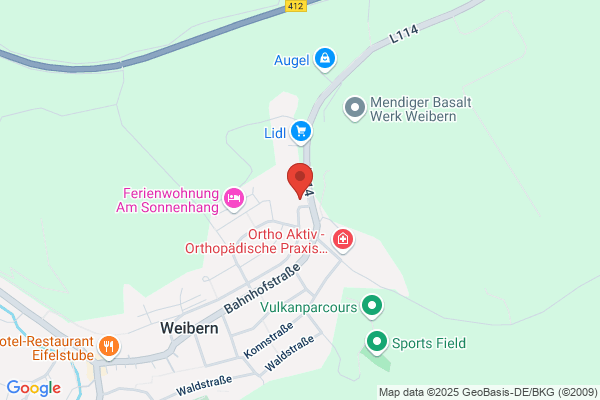bon dépôt Werkzeughandel GmbH