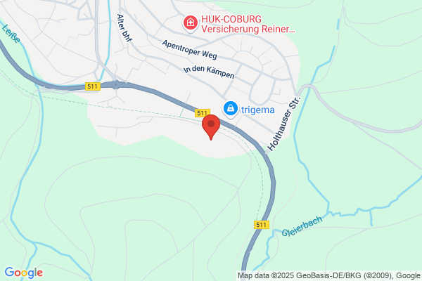 burgkama GmbH