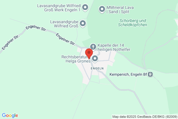 zur Eifelstube
