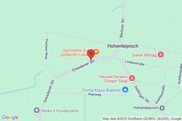 Lohnsteuerhilfeverein Vereinigte Lohnsteuerhilfe e.V.