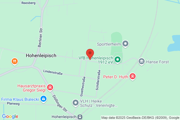 Amtsverwaltung