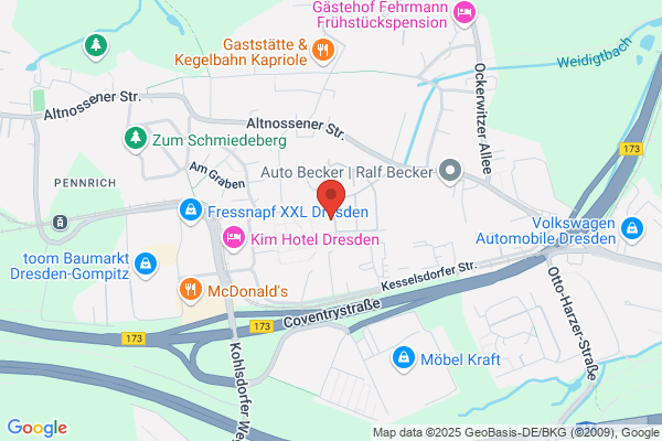 Blokker GmbH
