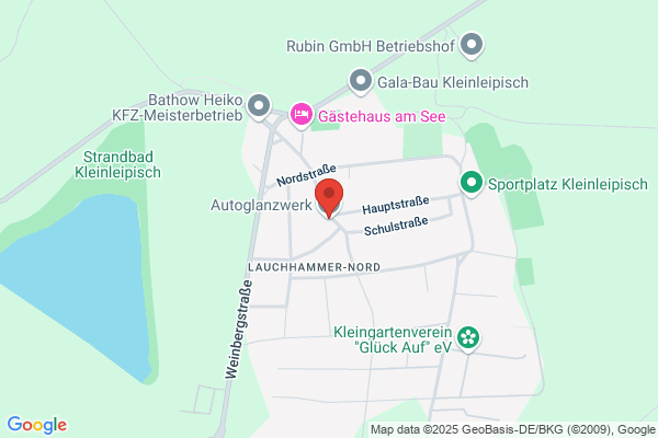 FSR - Fahrzeugpflege & Service