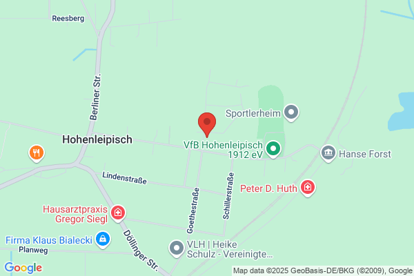 Freiwillige Feuerwehr