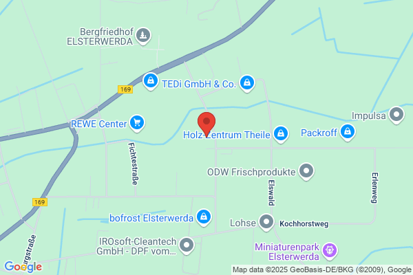 Gröditzer Autohaus GmbH