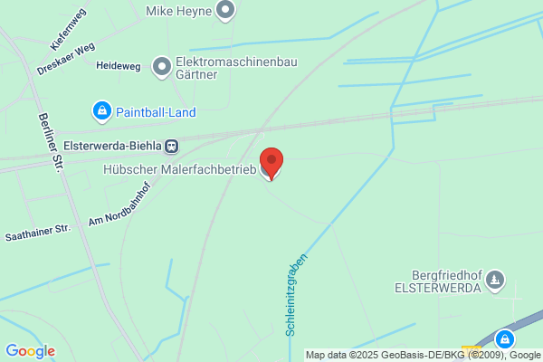 Hübscher Malerfachbetrieb GmbH