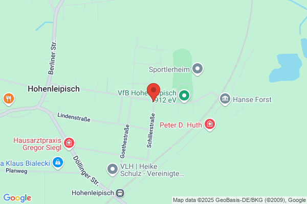 Sportlerheim - Inh. Ralf Wagner
