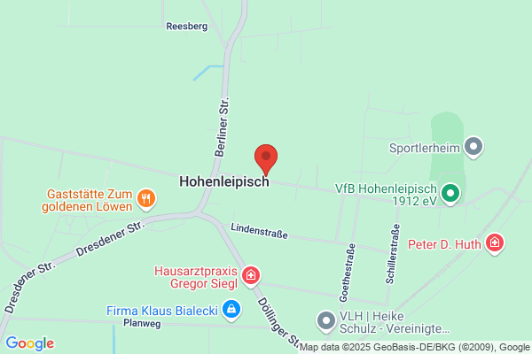 Verein für Heimat und Historie e.V.