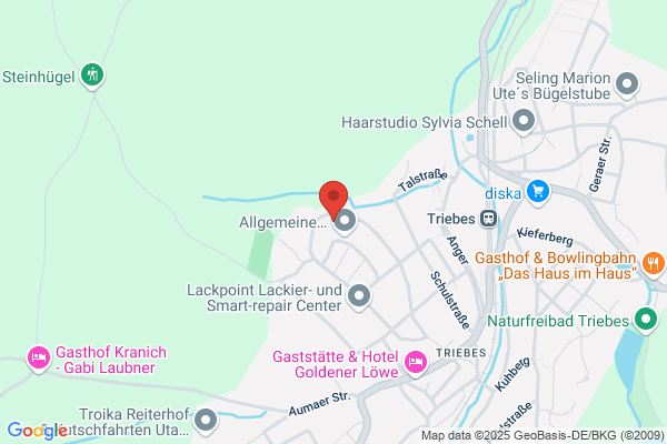 Taxiunternehmen Heydrich