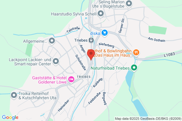 Erhard Hoffmann Dachdeckermeister GmbH & Co. KG