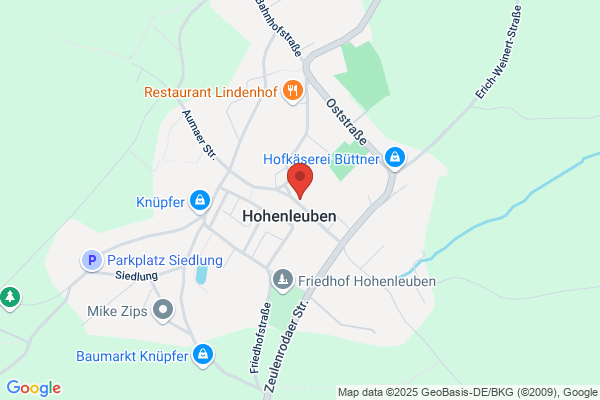 Gemeindeverwaltung