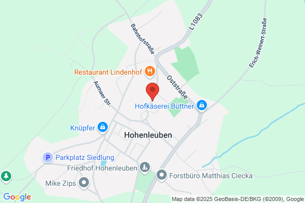 Heide Linke