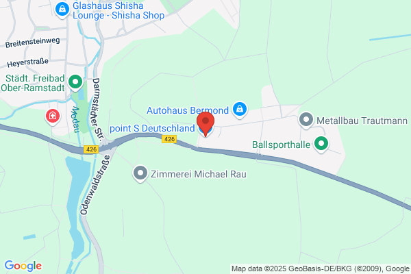Point-S Deutschland GmbH