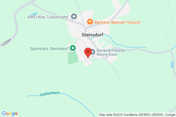 Steinsdorfer Agrar GmbH