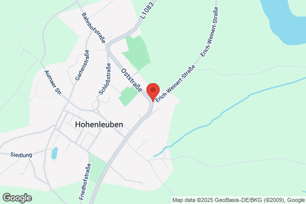 Turnerheim Inh.Seifert A.