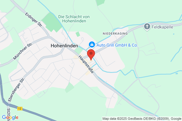 Hasi Schmeckerbäcker GmbH