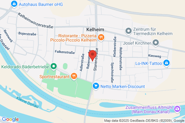 Walter Diermeyer