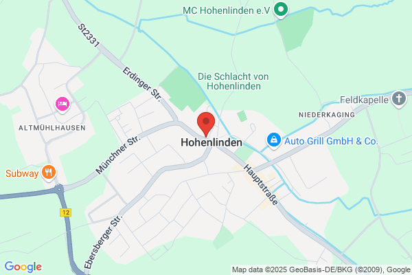 CAZ Gebäudereinigung