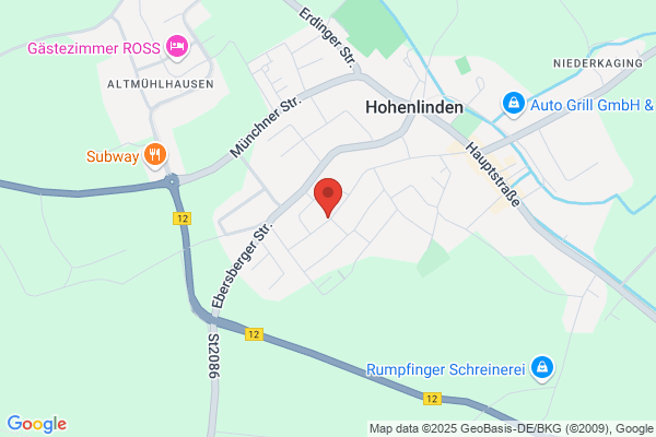 Kohlmann H. GdbR