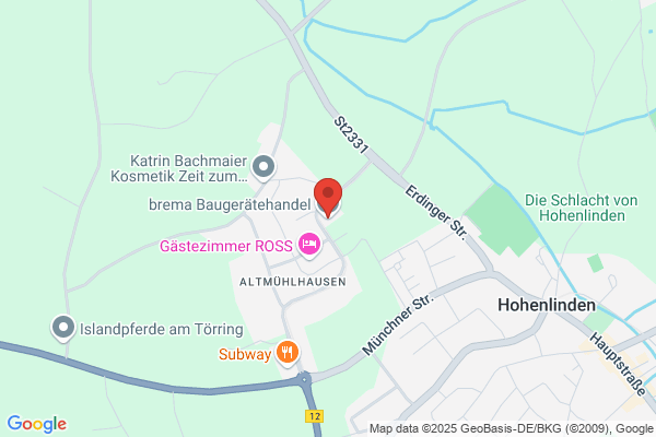 Brema Baugeräte GmbH