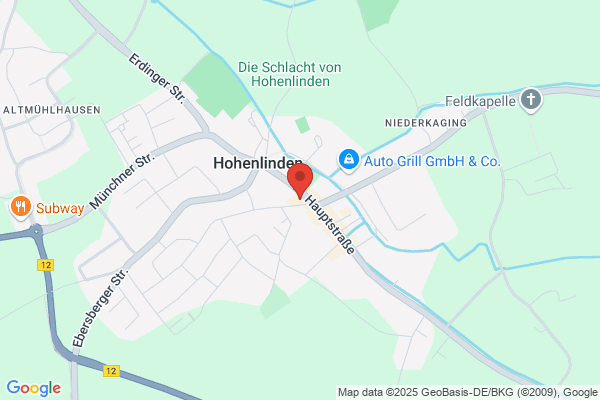 EDEKA Falterer & Sohn