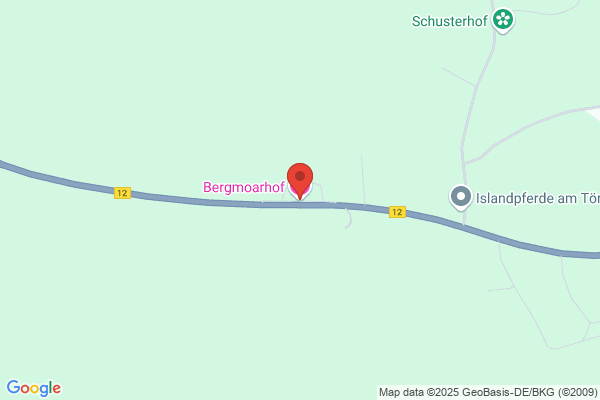 Bergmoarhof