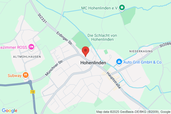 Hammelstein Gebäudereinigung
