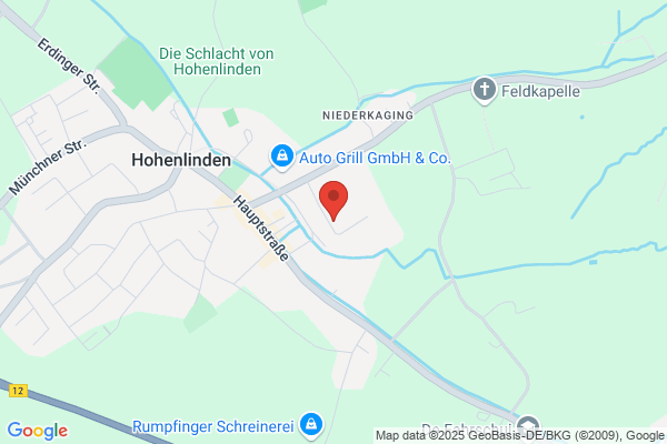 Heitner OHG