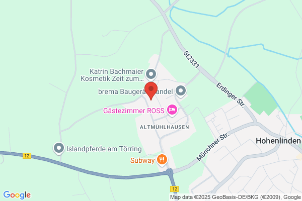 Inda Badausstattungen Vertriebs GmbH
