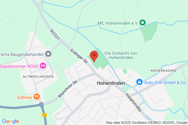 S.V. Hohenlinden e.V.