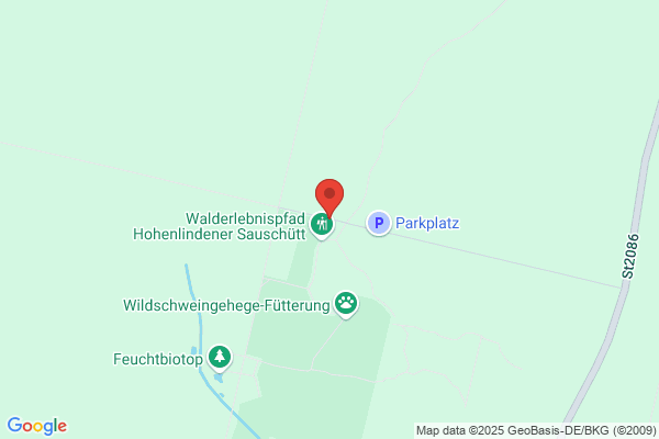 Sauschütt Gaststätte