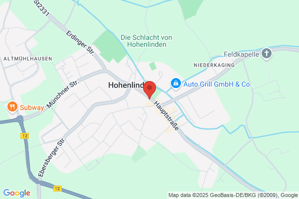 Hotel Zur Linde