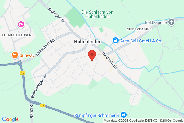 Ingenieurbüro Oehme und Partner GmbH