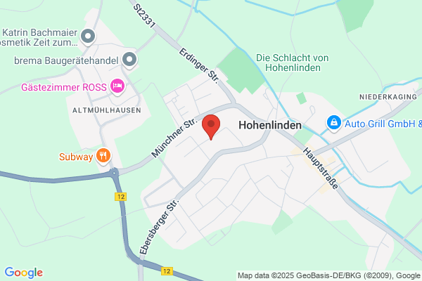 Planungsbüro für Haustechnik Klaus Vas