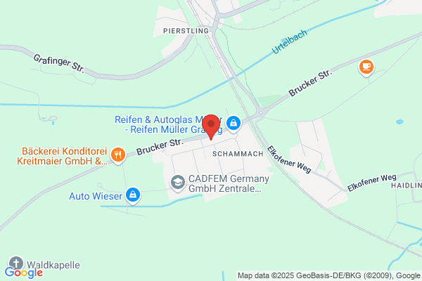 Lambda GmbH