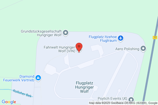 Verkehrsinstitut Nord GmbH