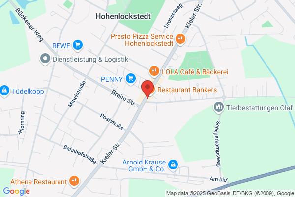 Stadt Hamburg