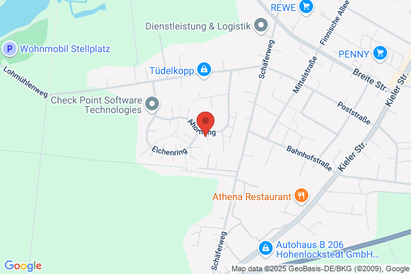 Dreymann Internet Services