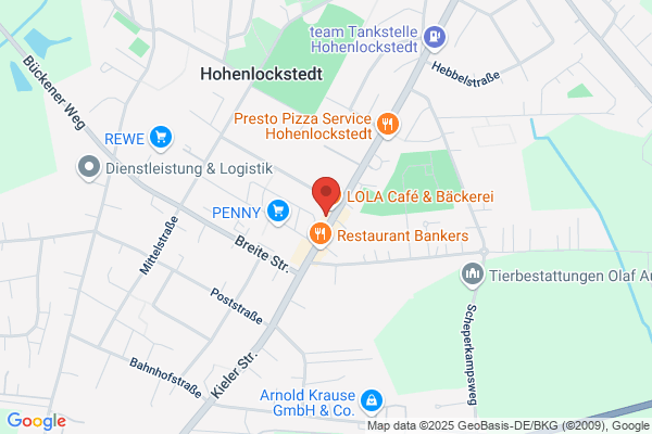 Hohenlockstedter Pflegedienst