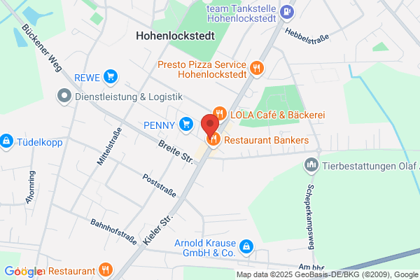 Hübner