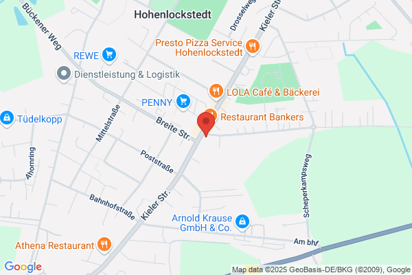 Krause Haustechnik OHG