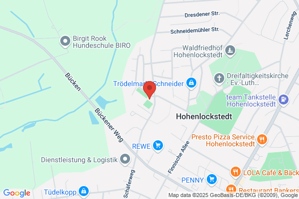 Tennis-Club Hohenlockstedt e.V.