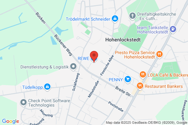 REWE