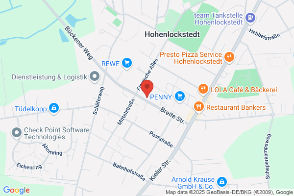 Provinzial Versicherungen Heesch