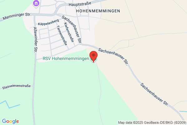 Rad- u. Sportverein Hohenmemmingen e.V.