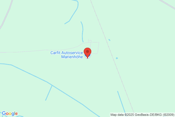 Carfit Autoservice Marienhöhe